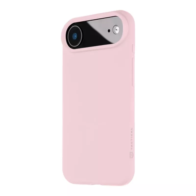 Tactical MagForce Velvet Smoothie -suojakuori iPhone 17:lle - Pink Panther