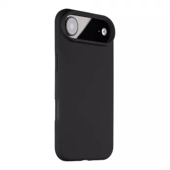 Tactical takasuojakuori MagForce Velvet Smoothie iPhone Air Asphalt
