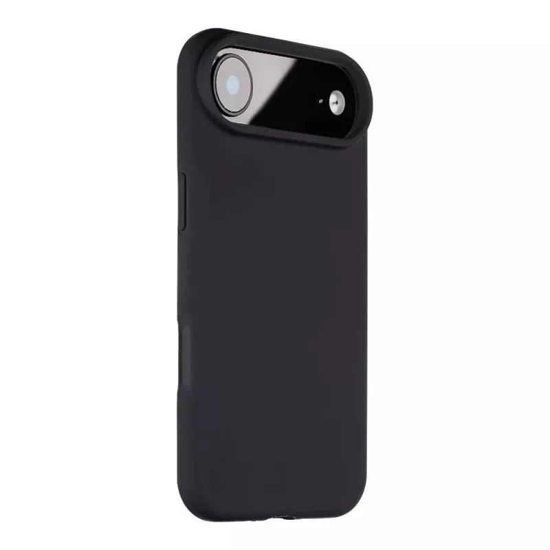 Tactical takasuojakuori MagForce Velvet Smoothie iPhone Air Asphalt
