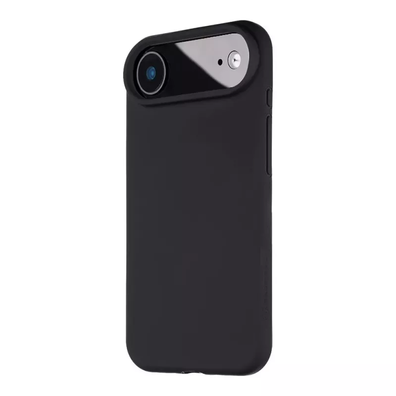 Tactical takasuojakuori MagForce Velvet Smoothie iPhone Air Asphalt