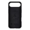Tactical takasuojakuori MagForce Velvet Smoothie iPhone Air Asphalt