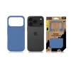 Tactical Back Cover MagForce Velvet Smoothie iPhone 17 Pro - Avatar Grey