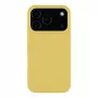 Tactical-suojakuori MagForce Velvet Smoothie iPhone 17 Pro Banana
