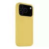 Tactical-suojakuori MagForce Velvet Smoothie iPhone 17 Pro Banana