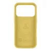 Tactical-suojakuori MagForce Velvet Smoothie iPhone 17 Pro Banana