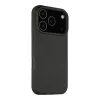 Tactical Back Cover MagForce Velvet Smoothie Apple iPhone 17 Pro - Midnight Black