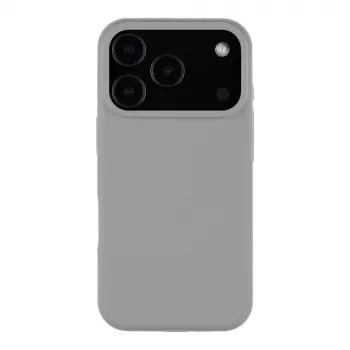 Tactical Tactical-suojakuori MagForce Velvet Smoothie iPhone 17 Pro Foggy