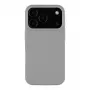 Tactical-suojakuori MagForce Velvet Smoothie iPhone 17 Pro Foggy