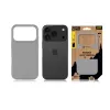 Tactical-suojakuori MagForce Velvet Smoothie iPhone 17 Pro Foggy