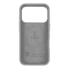 Tactical-suojakuori MagForce Velvet Smoothie iPhone 17 Pro Foggy