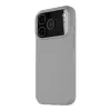 Tactical-suojakuori MagForce Velvet Smoothie iPhone 17 Pro Foggy