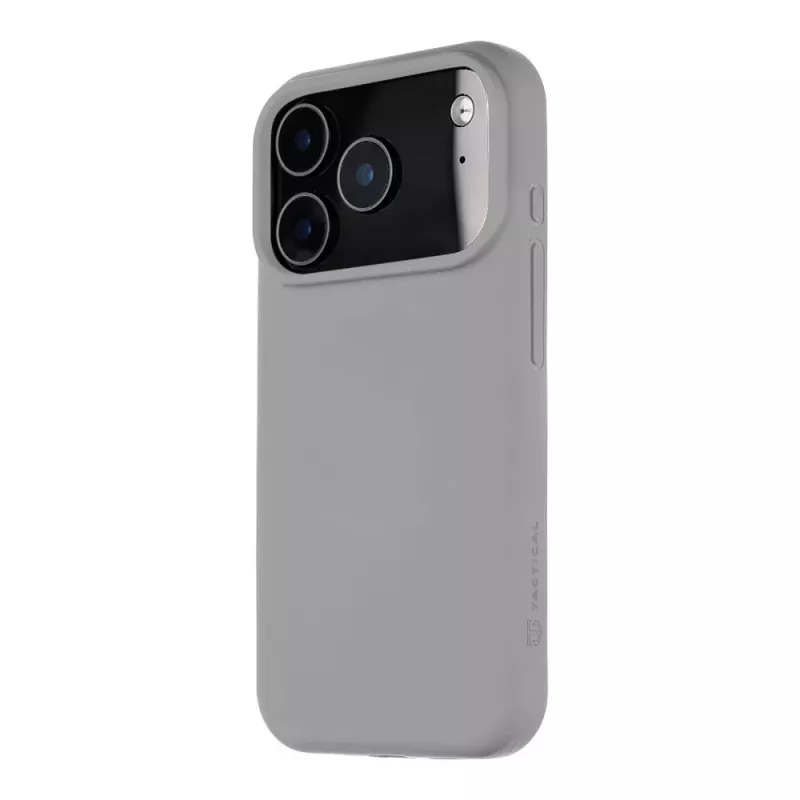 Tactical-suojakuori MagForce Velvet Smoothie iPhone 17 Pro Foggy