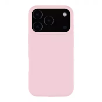 Tactical Back Cover MagForce Velvet Smoothie iPhone 17 Pro - Pink Panther