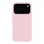 Tactical Back Cover MagForce Velvet Smoothie iPhone 17 Pro - Pink Panther
