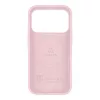 Tactical Back Cover MagForce Velvet Smoothie iPhone 17 Pro - Pink Panther