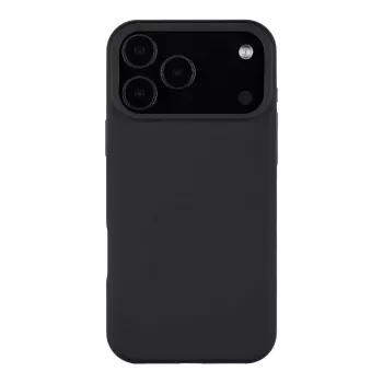 Tactical-suojakuori MagForce Velvet Smoothie iPhone 17 Pro Max Asphalt