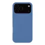Tactical Back Cover MagForce Velvet Smoothie Apple iPhone 17 Pro Max - Stealth Black