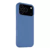 Tactical Back Cover MagForce Velvet Smoothie Apple iPhone 17 Pro Max - Stealth Black