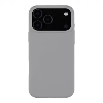 Tactical Tactical-suojakuori MagForce Velvet Smoothie iPhone 17 Pro Max Foggy