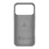 Tactical-suojakuori MagForce Velvet Smoothie iPhone 17 Pro Max Foggy