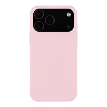 Tactical takasuojakuori MagForce Velvet Smoothie iPhone 17 Pro Maxille Pink Panther