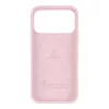 Tactical takasuojakuori MagForce Velvet Smoothie iPhone 17 Pro Maxille Pink Panther