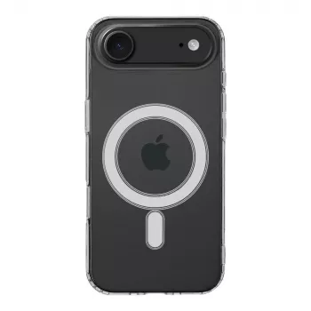 Tactical Tactical-suojakuori MagForce iPhone Air Transparent