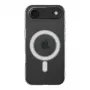 Tactical-suojakuori MagForce iPhone Air Transparent