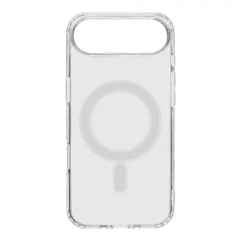 Tactical Tactical-suojakuori MagForce iPhone Air Transparent