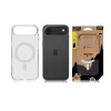 Tactical-suojakuori MagForce iPhone Air Transparent