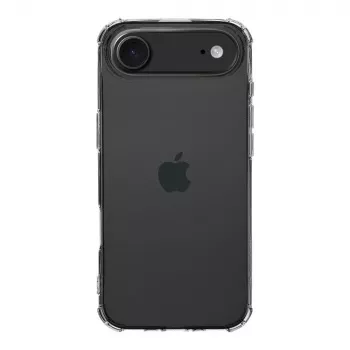 Tactical Tactical-suojakuori TPU Plyo iPhone Air Transparent
