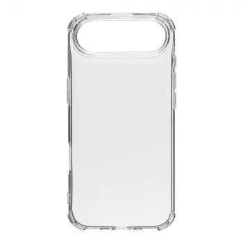 Tactical Tactical-suojakuori TPU Plyo iPhone Air Transparent