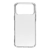 Tactical takasuojakuori TPU Plyo Apple iPhone 17 Pro Maxille Transparent