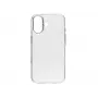 Tactical-suojakuori TPU Apple iPhone 17 Transparent