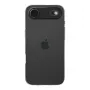 Tactical-suojakuori TPU iPhone Air Transparent
