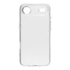 Tactical-suojakuori TPU iPhone Air Transparent