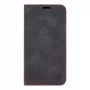 Tactical Book Cover Xproof iPhone 17 Pro Black Hawk musta