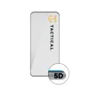 Tactical Glass Shield 5D Honor 400 Lite musta