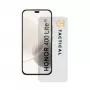 Tactical Glass Shield 2.5D Honor 400 Lite Klar