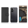 Taktinen kirjakotelo Field Notes Honor 400 musta