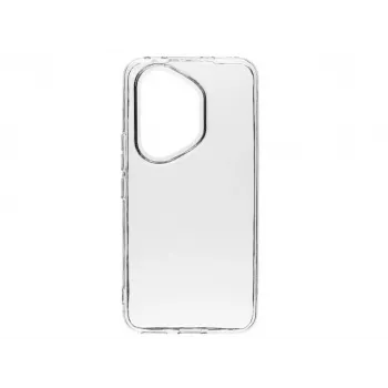 Tactical Tactical-suojakuori TPU Honor 400 Transparent