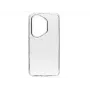 Tactical-suojakuori TPU Honor 400 Transparent
