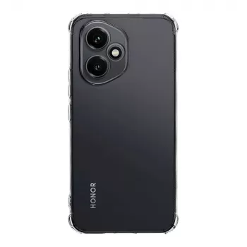Tactical takasuojakuori TPU Plyo Honor 400 Transparent