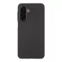Taktinen TPU-takakotelo Samsung Galaxy A17 4G/5G musta