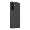 Taktinen TPU-takakotelo Samsung Galaxy A17 4G/5G musta