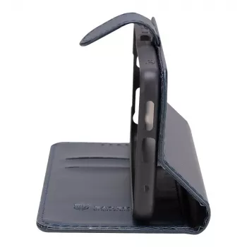 Tactical Book Cover Xproof Samsung Galaxy A17 5G sininen