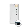 Tactical Glass Shield 5D Galaxy A17 4G/5G musta