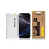 Tactical Glass Shield 5D iPhone 17 Pro musta