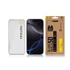 Tactical Glass Shield 5D iPhone 17 Pro Max musta