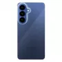 Tactical Back Cover TPU Galaxy S26+ läpinäkyvä